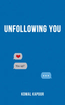 Unfollowing You-Poetry-買書書 BuyBookBook