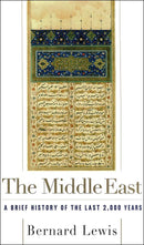 The Middle East-History and Archaeology-買書書 BuyBookBook
