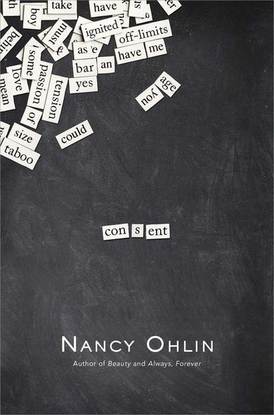 Consent-Children’s / Teenage fiction: General and modern fiction-買書書 BuyBookBook