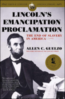 Lincoln's Emancipation Proclamation-History and Archaeology-買書書 BuyBookBook