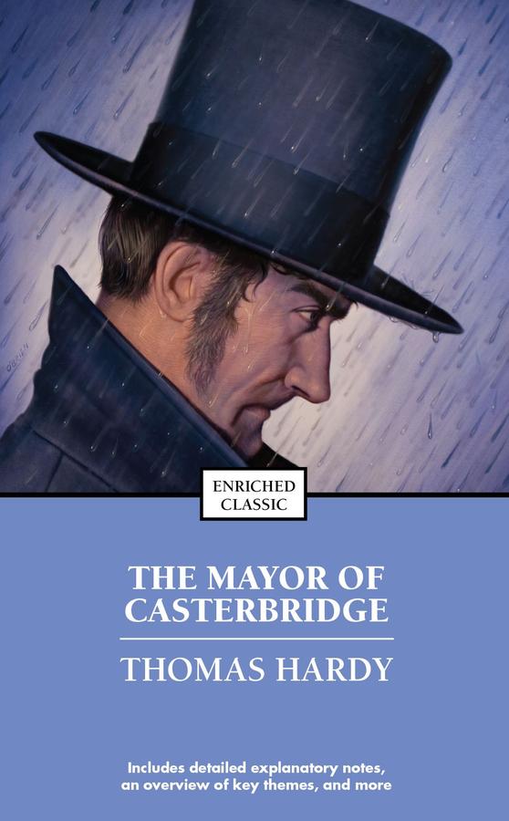 The Mayor Of Casterbridge