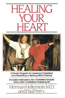 Healing Your Heart-Medicine and Nursing-買書書 BuyBookBook