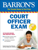 Court Officer Exam-Education-買書書 BuyBookBook
