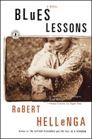Blues Lessons-Fiction: general and literary-買書書 BuyBookBook
