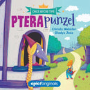 Pterapunzel (Once Before Time Book 3)-Children’s picture books-買書書 BuyBookBook