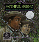 The Faithful Friend-Children’s / Teenage fiction: General and modern fiction-買書書 BuyBookBook