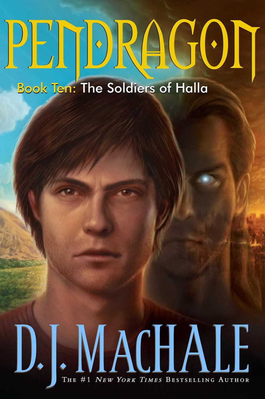 The Soldiers of Halla-Children’s / Teenage fiction: General and modern fiction-買書書 BuyBookBook