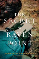 The Secret of Raven Point-Fiction: Adventure / action / war-買書書 BuyBookBook