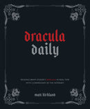 Dracula Daily-Lifestyle and Leisure-買書書 BuyBookBook