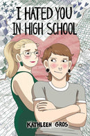 I Hated You in High School-Graphic novel / Comic book / Manga: genres-買書書 BuyBookBook