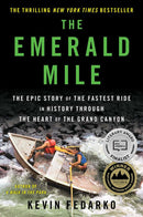 The Emerald Mile-History and Archaeology-買書書 BuyBookBook