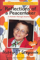 Reflections of a Peacemaker-Literature and Literary studies-買書書 BuyBookBook