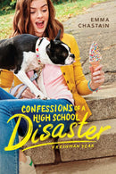 Confessions of a High School Disaster-Children’s / Teenage fiction: Humorous stories-買書書 BuyBookBook