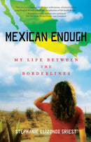 Mexican Enough-Biography and memoirs-買書書 BuyBookBook