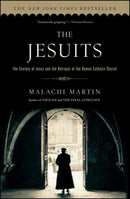 Jesuits-Religion and beliefs-買書書 BuyBookBook
