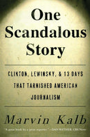 One Scandalous Story-Society/ culture/ social sciences-買書書 BuyBookBook