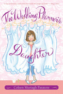 The Wedding Planner's Daughter-Children’s / Teenage fiction: General and modern fiction-買書書 BuyBookBook
