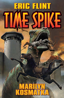 Time Spike-Fiction: Science fiction-買書書 BuyBookBook