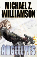 Angeleyes-Fiction: Science fiction-買書書 BuyBookBook