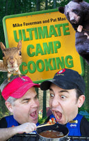 Ultimate Camp Cooking-Cookery / food and drink / food writing-買書書 BuyBookBook
