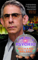 I Am Not a Psychic!-Fiction: Modern and contemporary-買書書 BuyBookBook