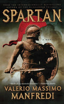 Spartan-Fiction: Historical fiction-買書書 BuyBookBook