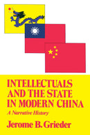 Intellectuals and the State in Modern China-History and Archaeology-買書書 BuyBookBook