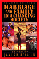 Marriage and Family in a Changing Society, 4th Ed-Society/ culture/ social sciences-買書書 BuyBookBook