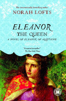 Eleanor the Queen-Fiction: Historical fiction-買書書 BuyBookBook