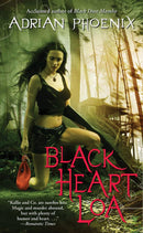 Black Heart Loa-Fiction: Fantasy-買書書 BuyBookBook
