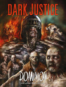 Dark Justice: Dominion-Graphic novel / Comic book / Manga: genres-買書書 BuyBookBook