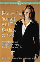 Reinventing Yourself with the Duchess of York-Self-help/ personal development/ practical advice-買書書 BuyBookBook