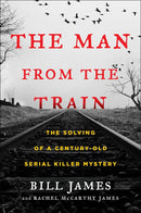 The Man from the Train-Society/ culture/ social sciences-買書書 BuyBookBook