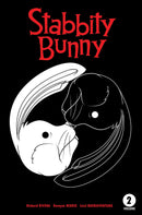Stabbity Bunny-Graphic novel / Comic book / Manga: genres-買書書 BuyBookBook