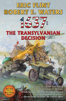 1637: The Transylvanian Decision-Fiction: Science fiction-買書書 BuyBookBook