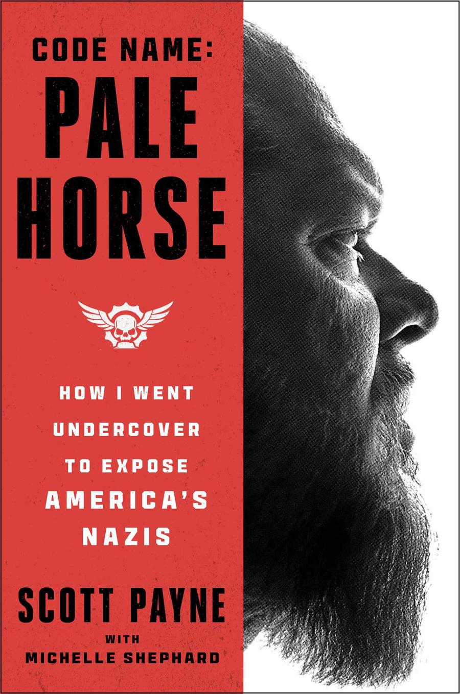 Code Name: Pale Horse-Politics and government-買書書 BuyBookBook