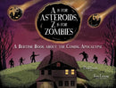 A Is for Asteroids, Z Is for Zombies-Lifestyle and Leisure-買書書 BuyBookBook