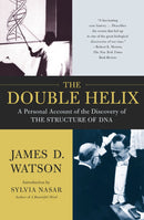 The Double Helix-Mathematics and Science-買書書 BuyBookBook
