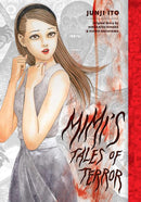 Mimi's Tales of Terror-Graphic novel / Comic book / Manga: genres-買書書 BuyBookBook
