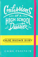 Confessions of a High School Disaster-Children’s / Teenage fiction: Humorous stories-買書書 BuyBookBook