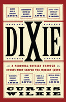 Dixie-History and Archaeology-買書書 BuyBookBook