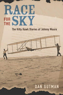 Race for the Sky-Children’s / Teenage fiction: General and modern fiction-買書書 BuyBookBook