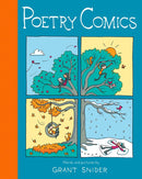 Poetry Comics