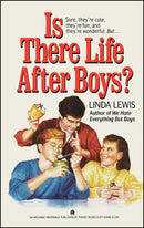 Is There Life After Boys?-Children’s / Teenage fiction: General and modern fiction-買書書 BuyBookBook