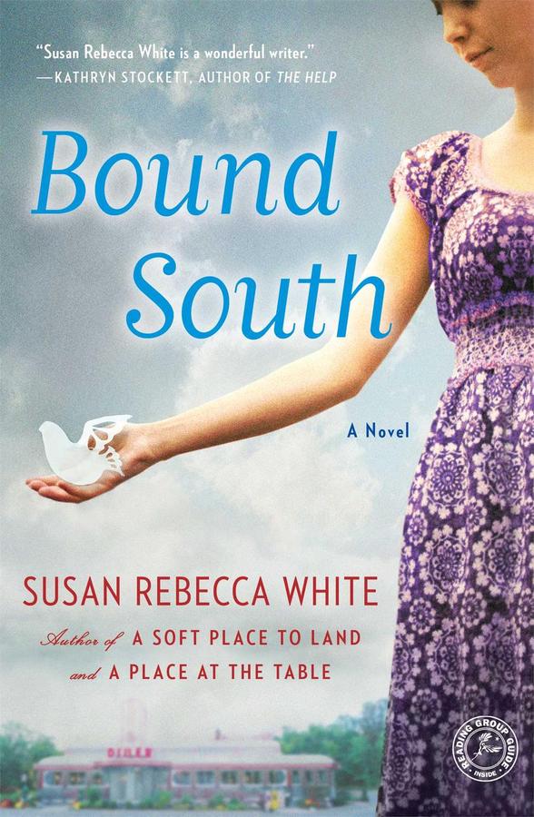 Bound South-Fiction: Family life-買書書 BuyBookBook