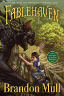 Fablehaven-Children’s / Teenage fiction: General and modern fiction-買書書 BuyBookBook