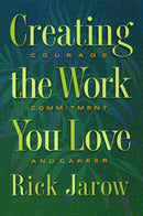 Creating the Work You Love-Self-help/ personal development/ practical advice-買書書 BuyBookBook