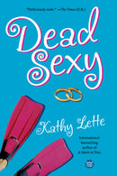 Dead Sexy-Fiction: Humorous-買書書 BuyBookBook