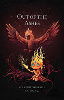 Out of the Ashes-Poetry-買書書 BuyBookBook