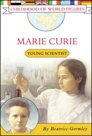 Marie Curie-Children’s / Teenage: Other general interest-買書書 BuyBookBook